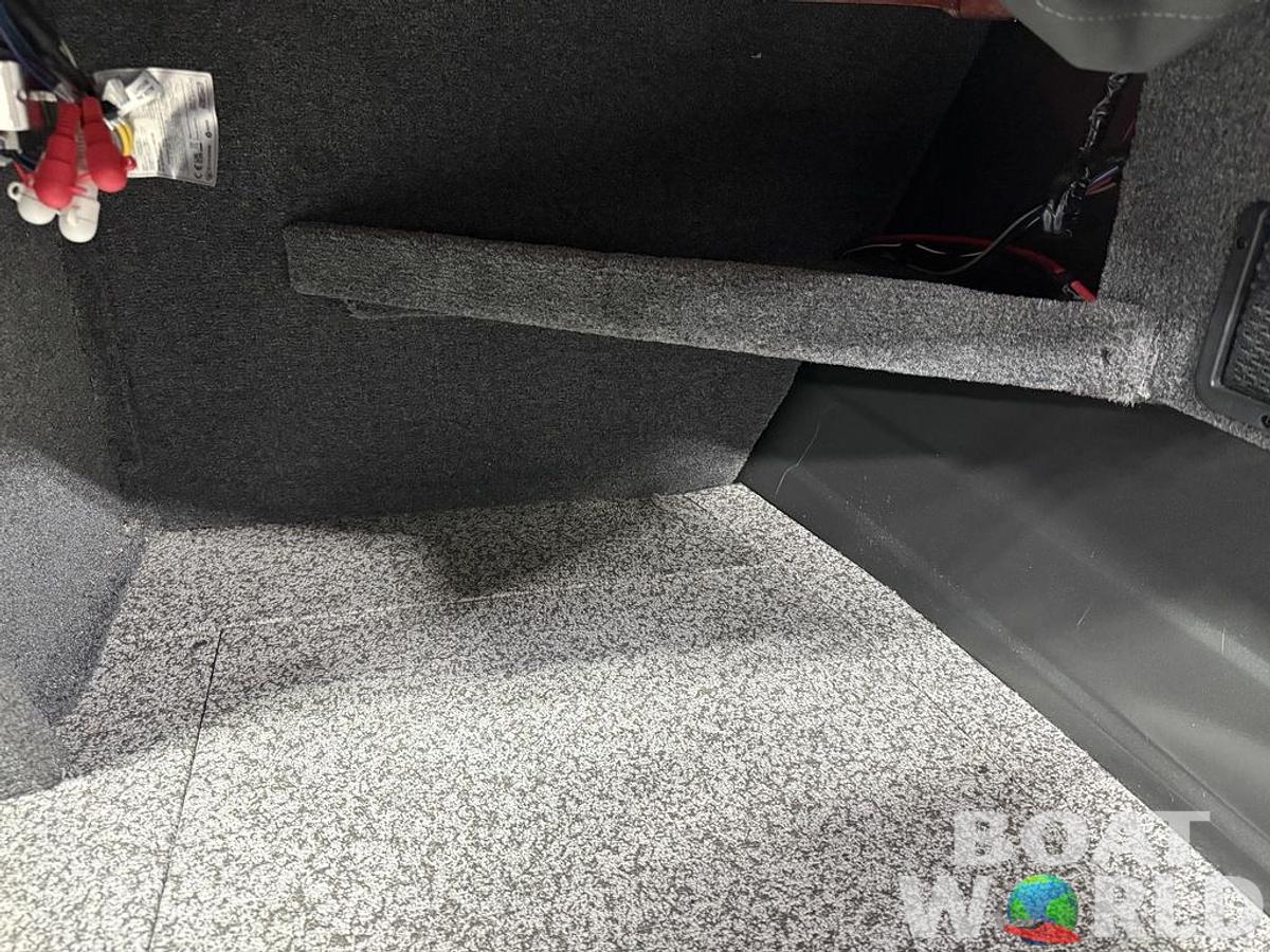 2025 MirroCraft Holiday 168 & Honda 90HP 4-Stroke EFI