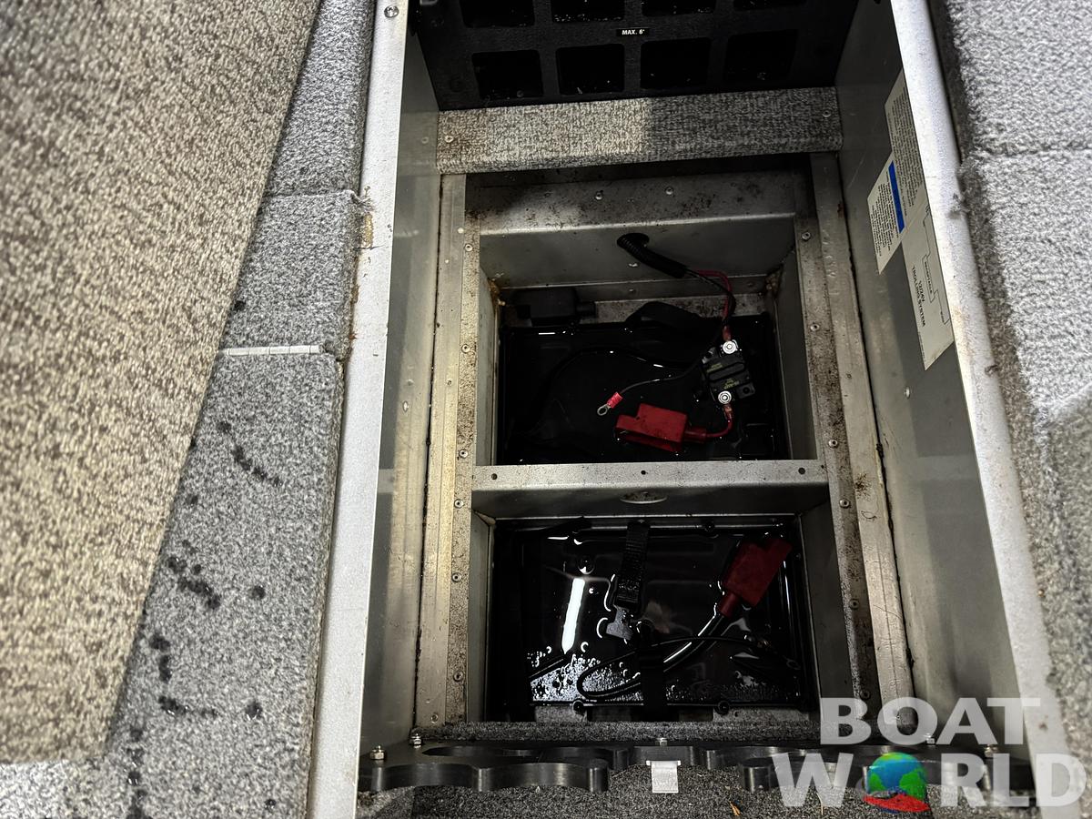 Used 2013 Alumacraft Competitor 165 CS