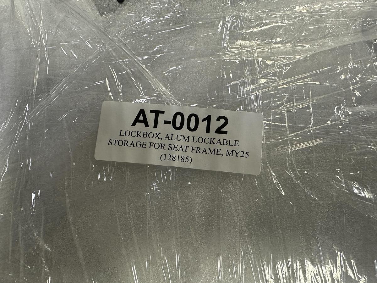 2025 Tahoe Pontoons GEOfish CRF 2585 Tritoon & 225HP Outboard