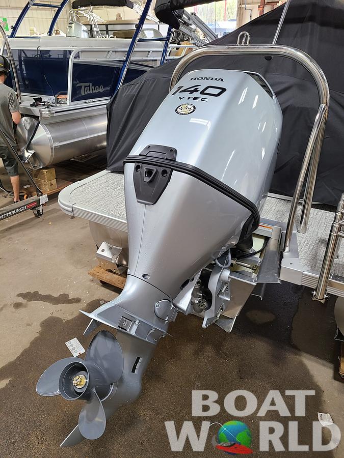 2025 Honda Marine 140HP EFI outboard motor *NEW