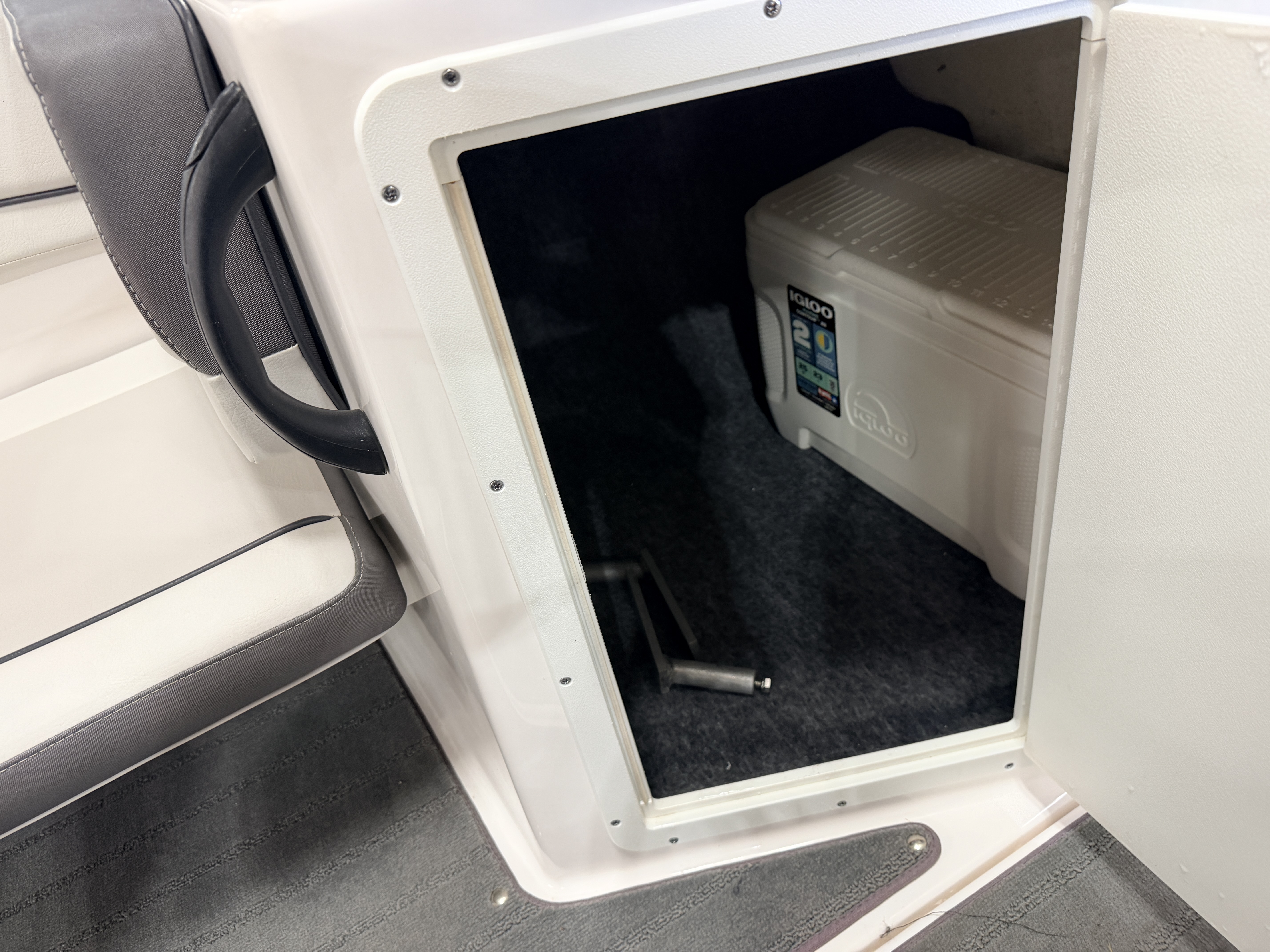 Used 2023 Yamaha AR 190