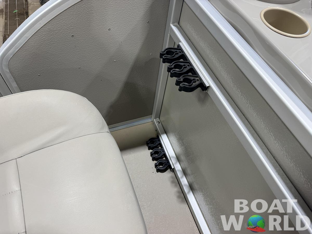 Used 2014 Premier 221 Gemini Fish n Cruise & 50HP Mercury 4Stroke -$19,995