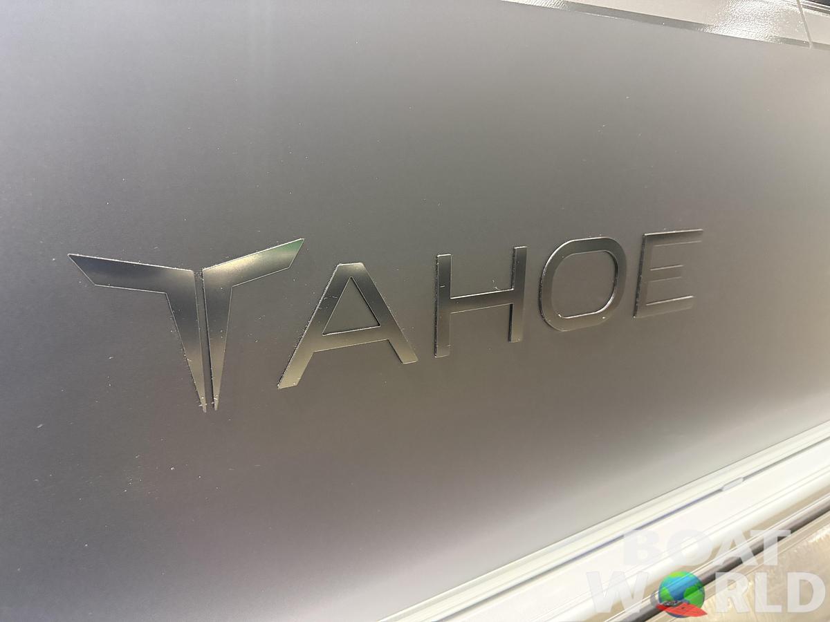 2027 Tahoe LTZ 2385 Elite Tritoon $54995