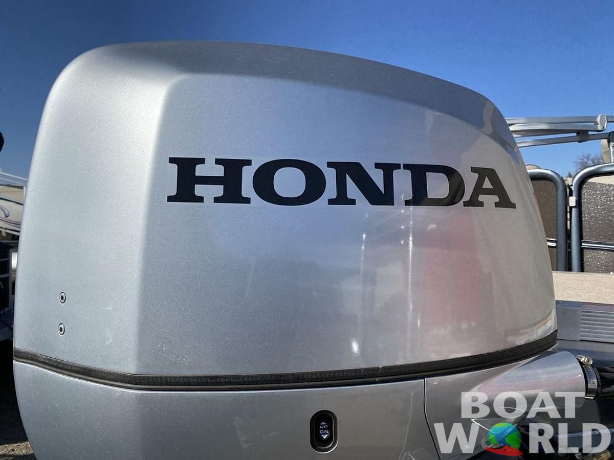 2025 Honda Marine Twin 150HP 25" XL Outboards *New Pair*