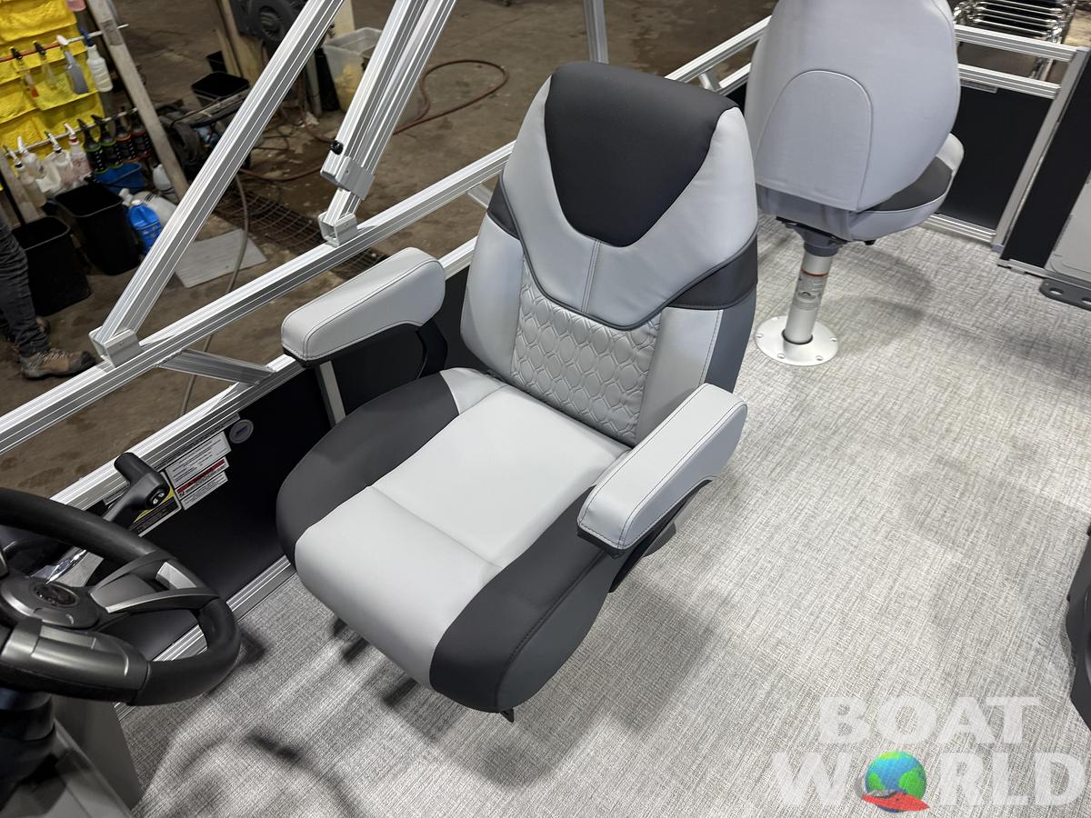 2026 Tahoe Pontoons Sport 23E80 Fish & Cruise Pontoon