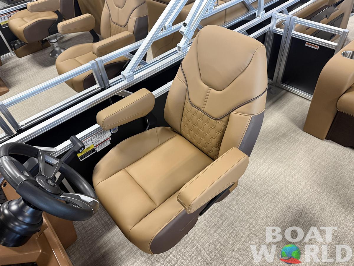 2027 Tahoe Sport VRB 2180 Swingback $33995