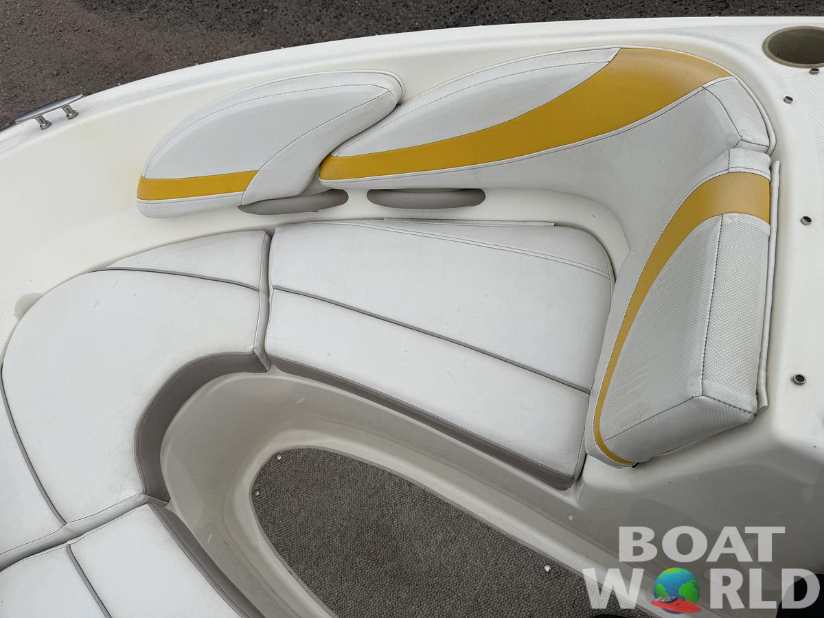 Used 2004 Maxum 1800 SR3 Runabout