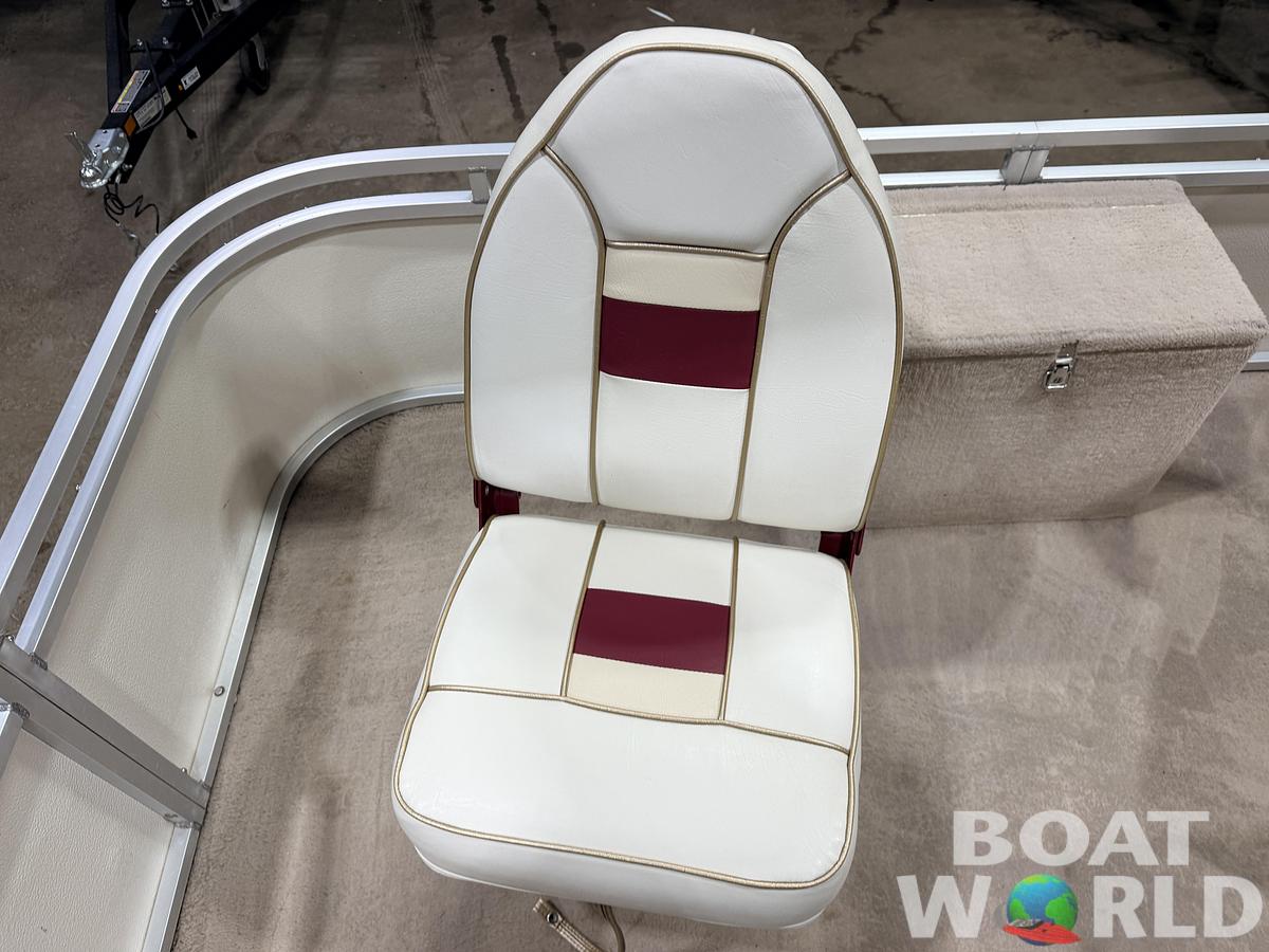 Used 1998 Northwood 820 -$1,995