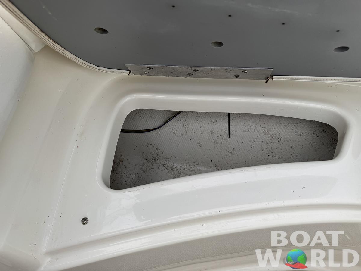 Used 2004 Maxum 1800 SR3 Runabout