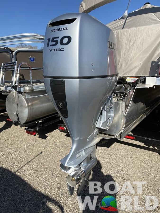 2025 Honda Marine 150HP EFI outboard motor *NEW