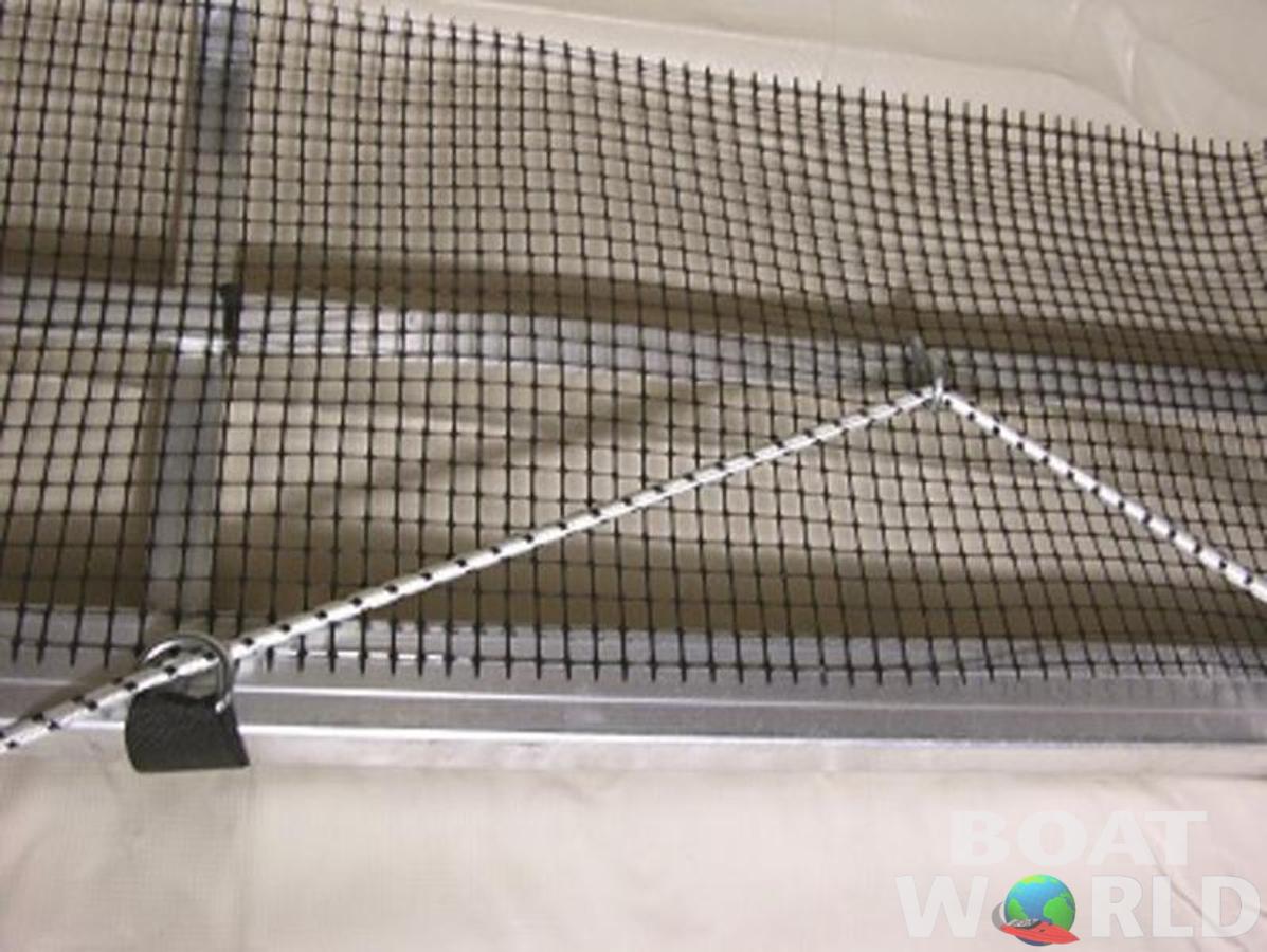 Dock Accessories  Canopy Bird Netting