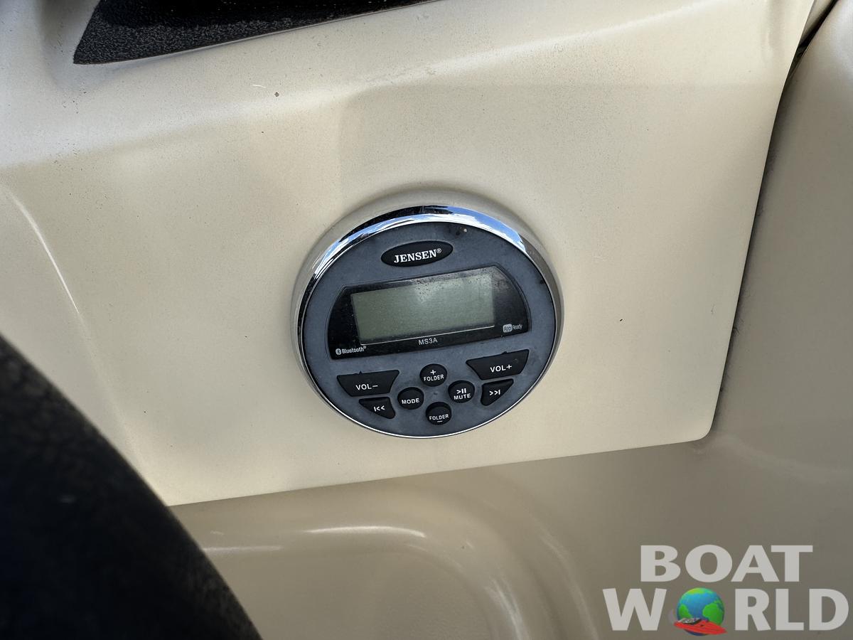 Used 2018 Sylvan Mirage 820 4-PT Pontoon