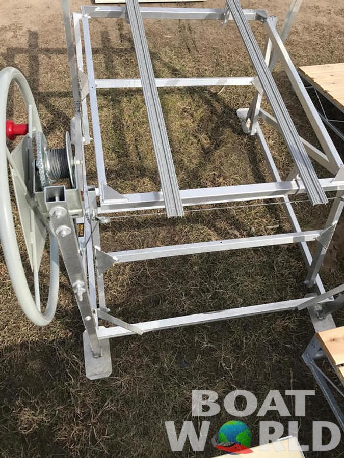 Personal Watercraft Lift Craft Lifts