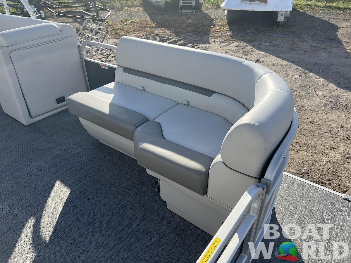 Used 2023 Sweetwater 2086 Cruise Pontoon