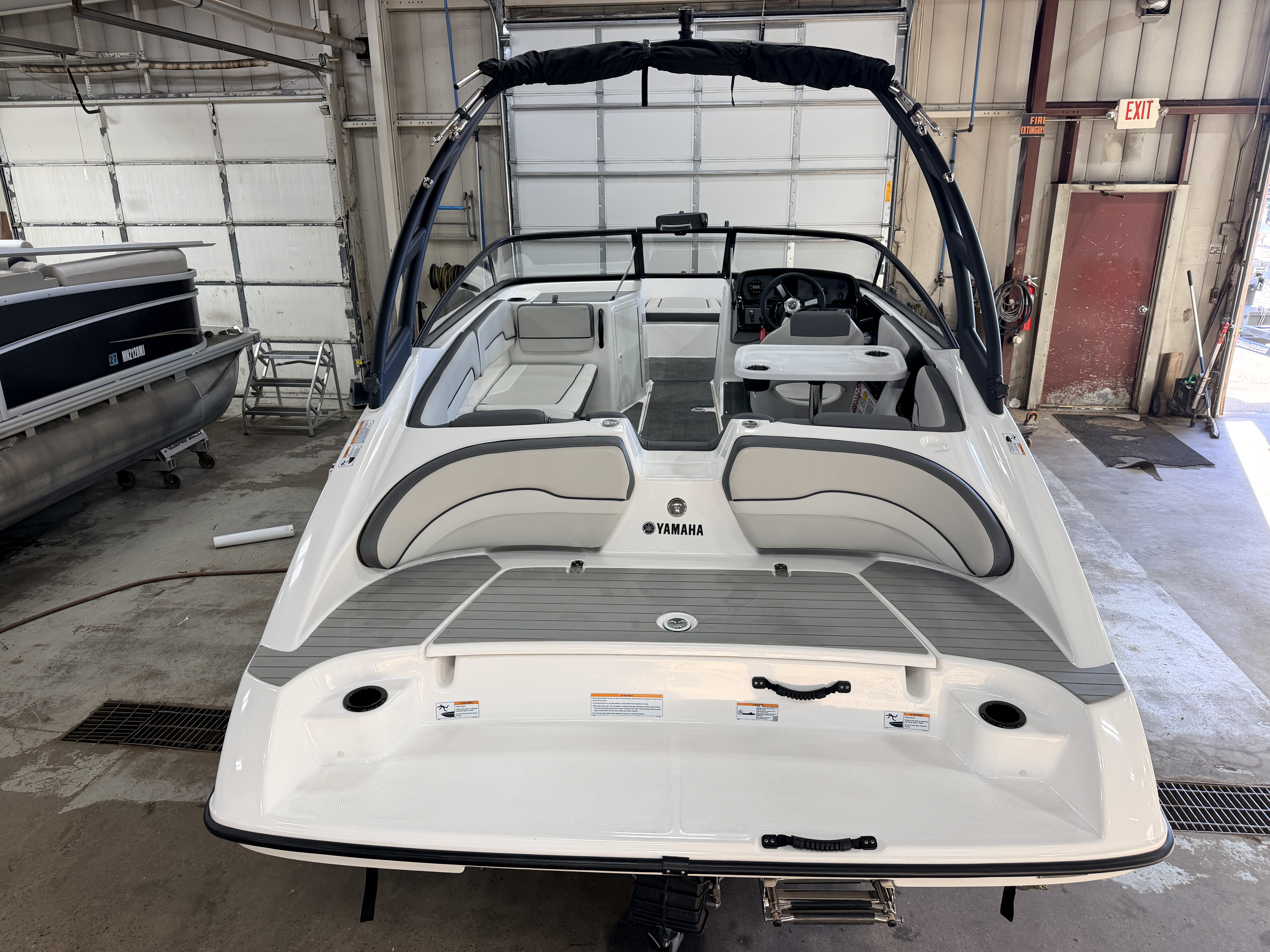 Used 2023 Yamaha AR 190
