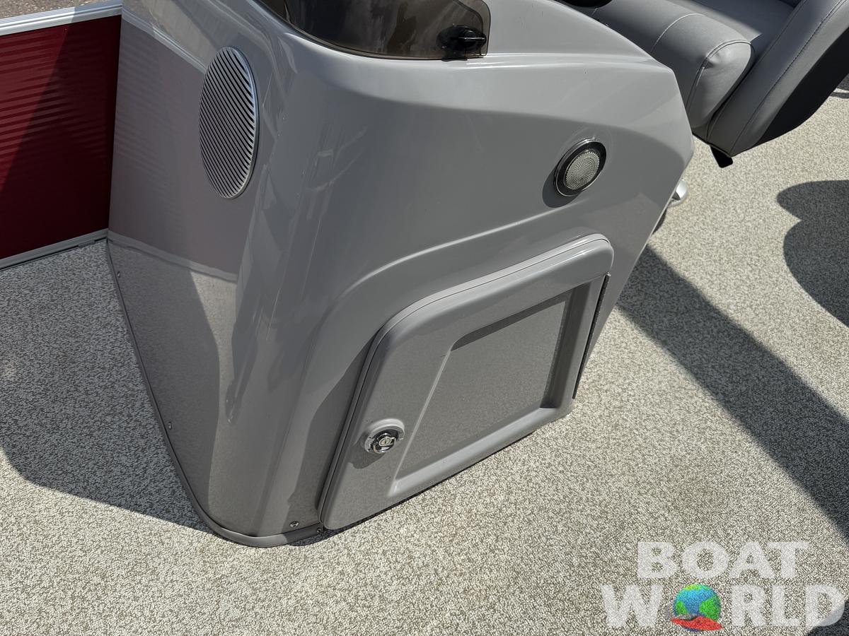 Used 2020 Bennington 188 SFV Pontoon