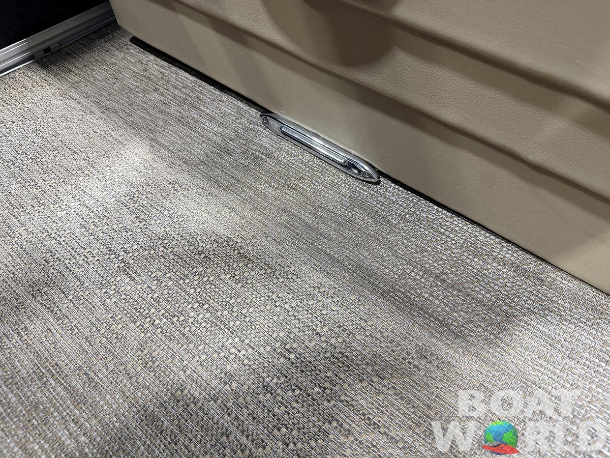 Used 2022 Starcraft LX 20 Fish & Cruise Pontoon