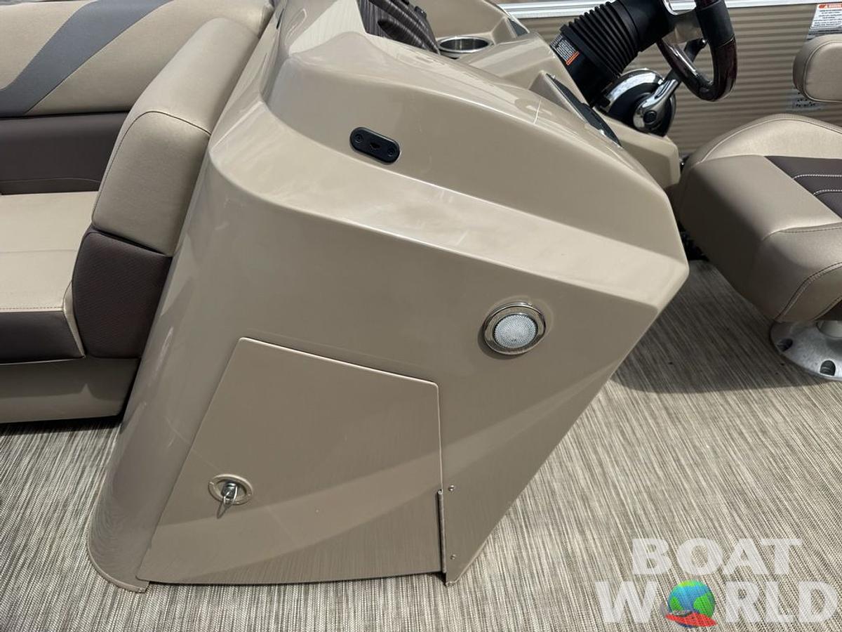 Used 2021 Bennington 22 SSR Pontoon