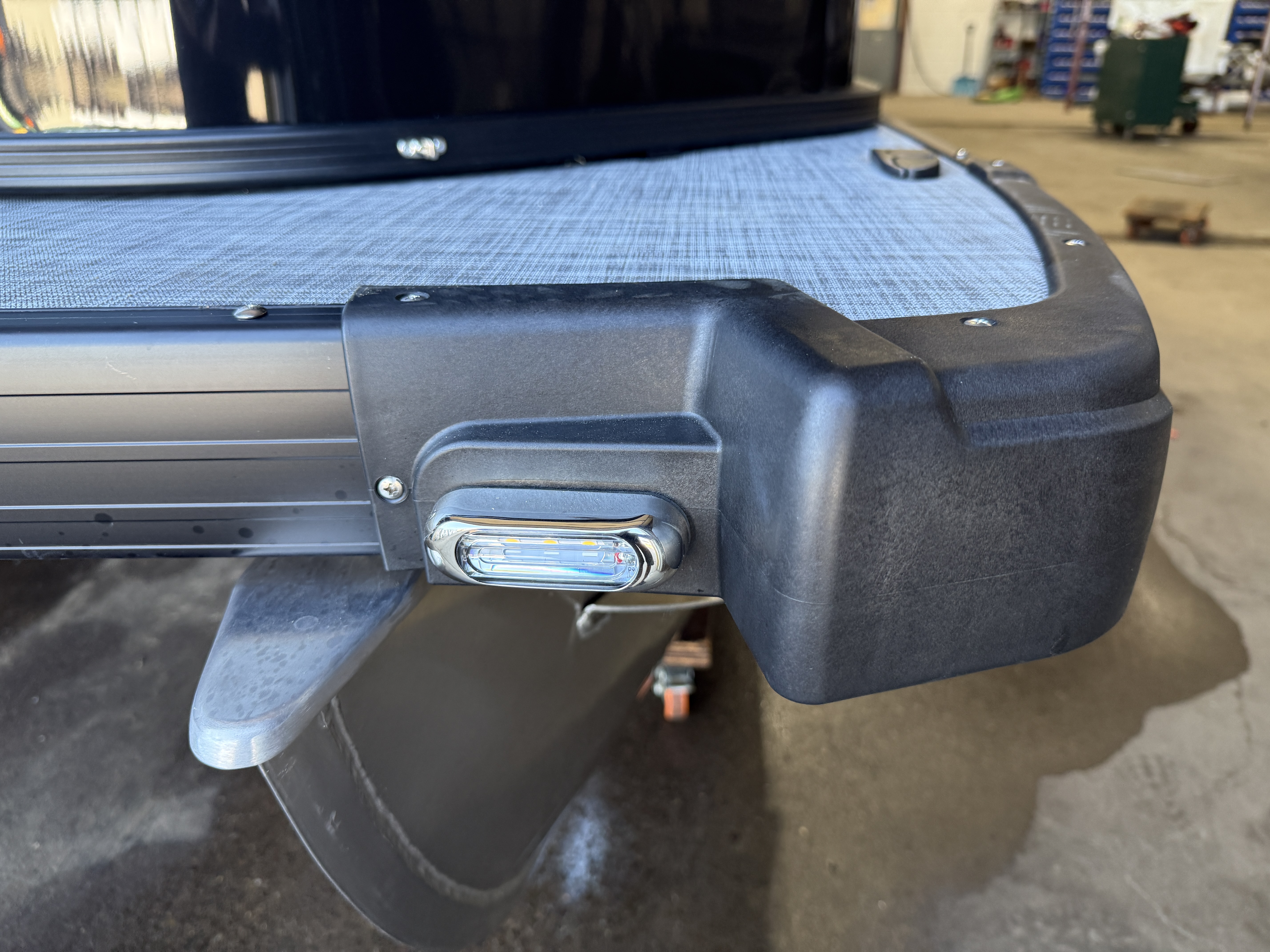 2027 Princecraft Vectra 21 Quad Lounge Pontoon $36995