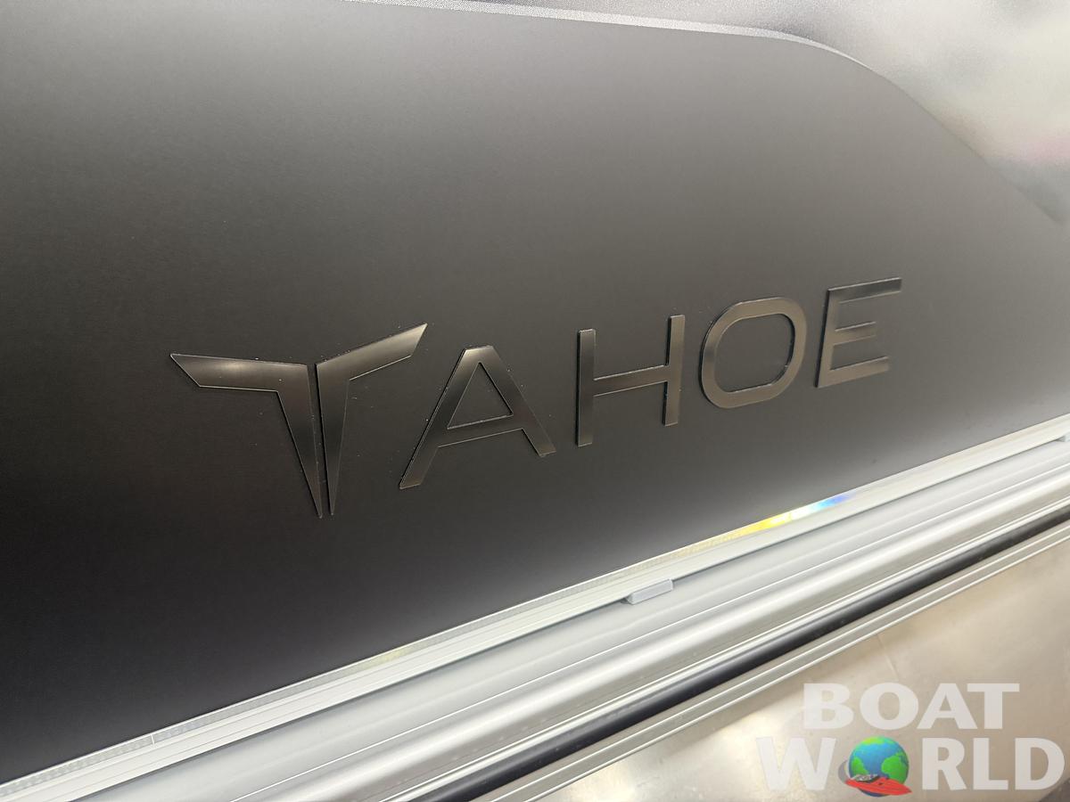 2026 Tahoe Pontoons Sport 2180 Swingback (VRB) 