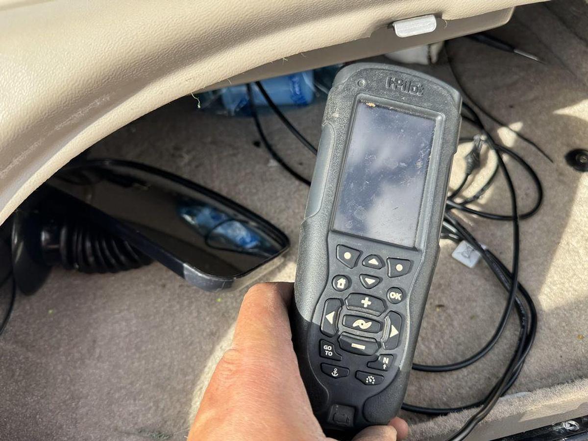 Used 2010 Smoker Craft Pro Mag 182