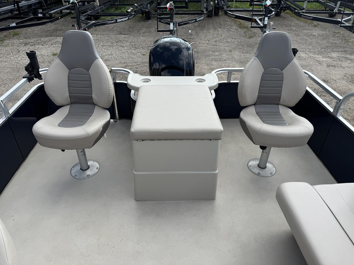 Used 2019 TMC 2000FS