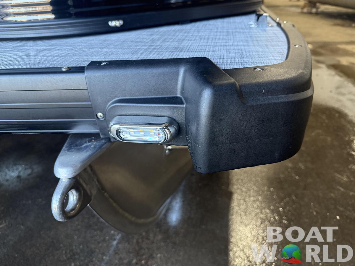 2026 Princecraft Vectra 21 Cruise Lounge Pontoon 