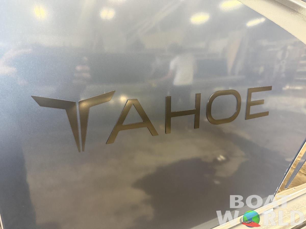 2026 Tahoe Pontoons LTZ 2385 Swingback (VRB) 