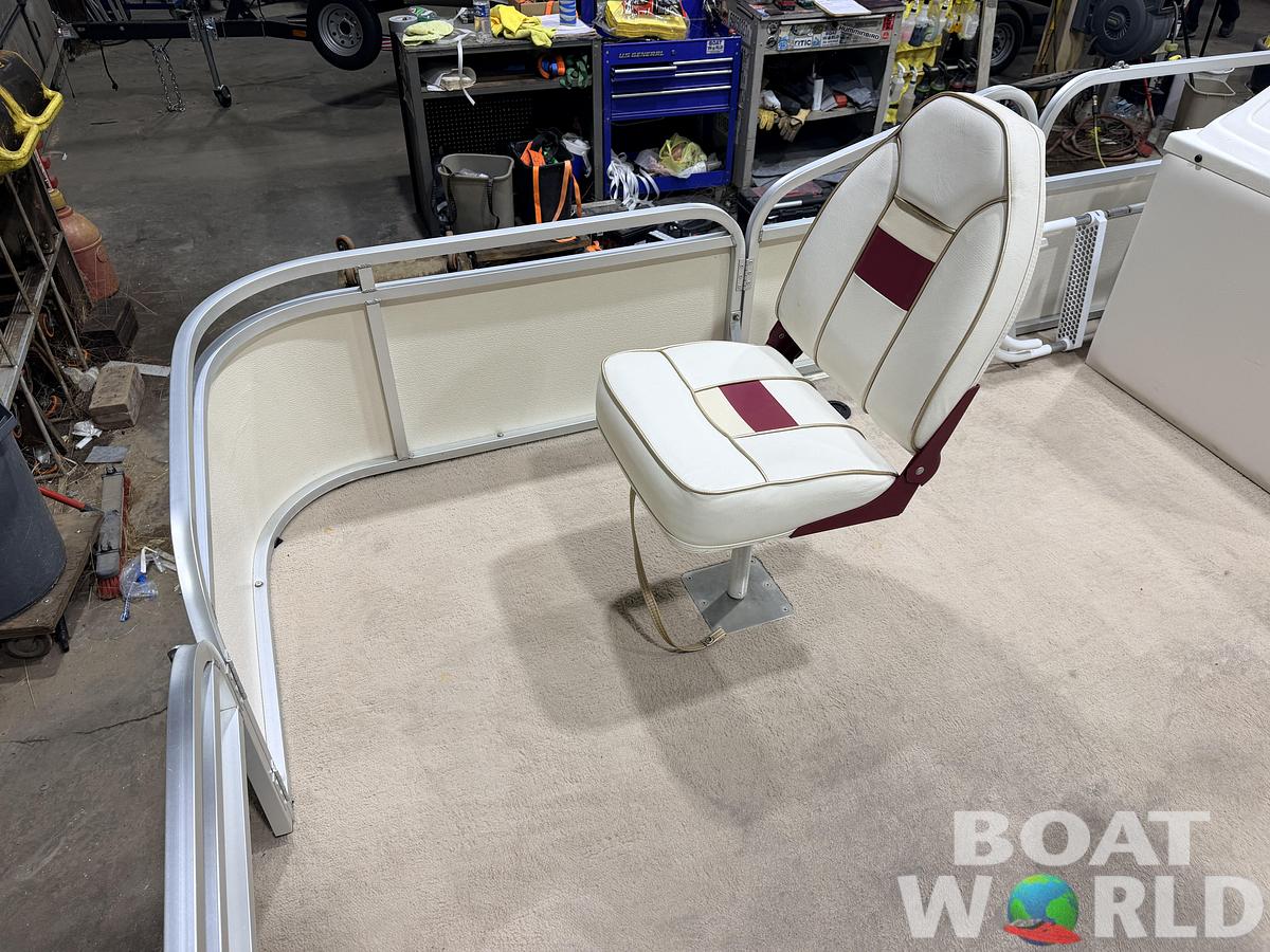 Used 1998 Northwood 820 -$1,995