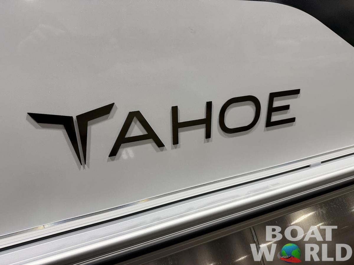 2026 Tahoe Pontoons Sport 2180 Swingback (VRB)