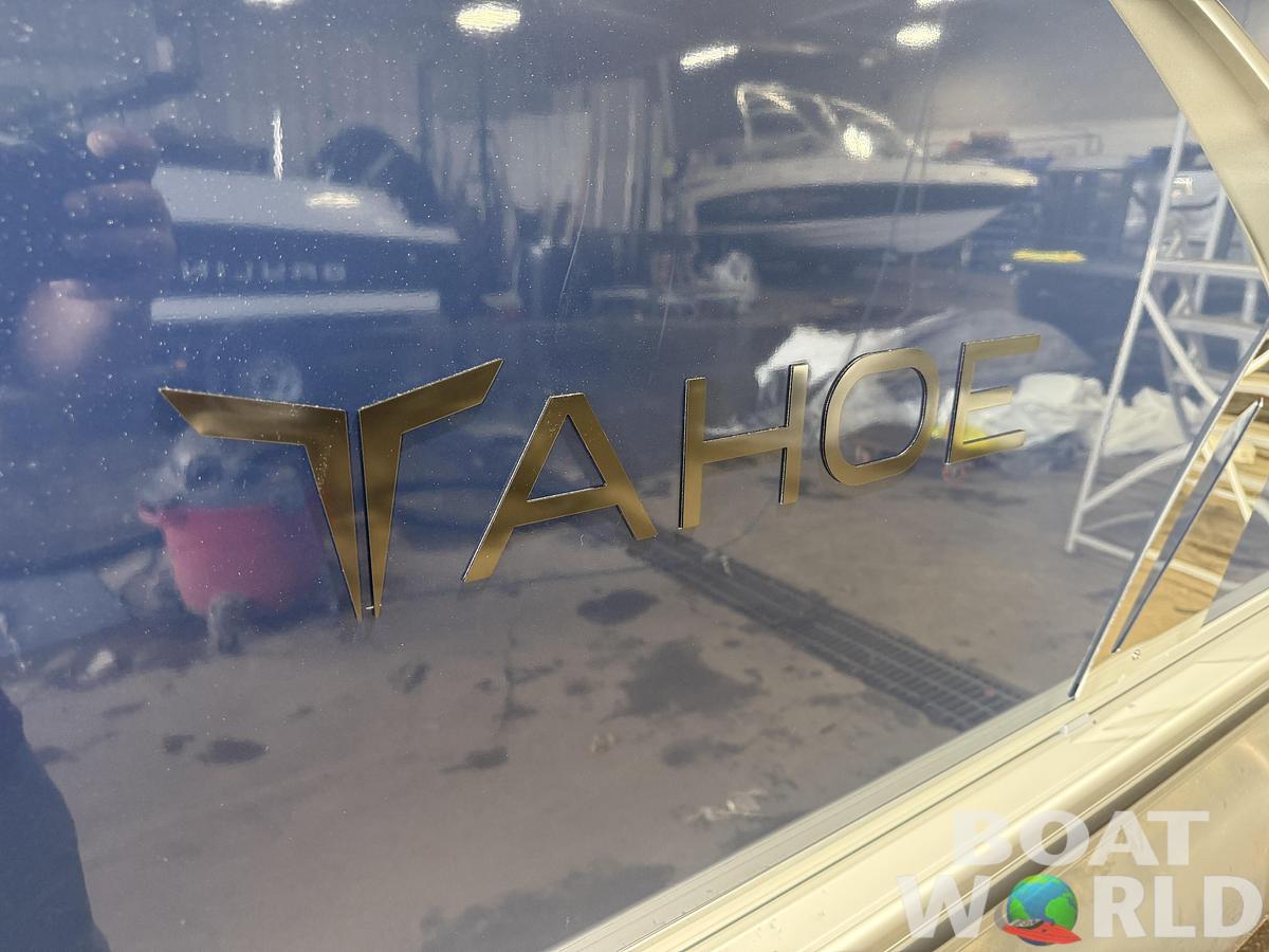 2026 Tahoe LTZ QLS 2385 Quad Lounge Shift $41995