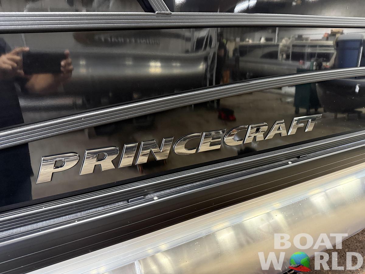 2027 Princecraft Vectra 21 Cruise Pontoon $32995