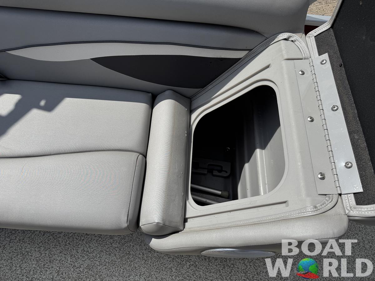 Used 2020 Bennington 188 SFV Pontoon