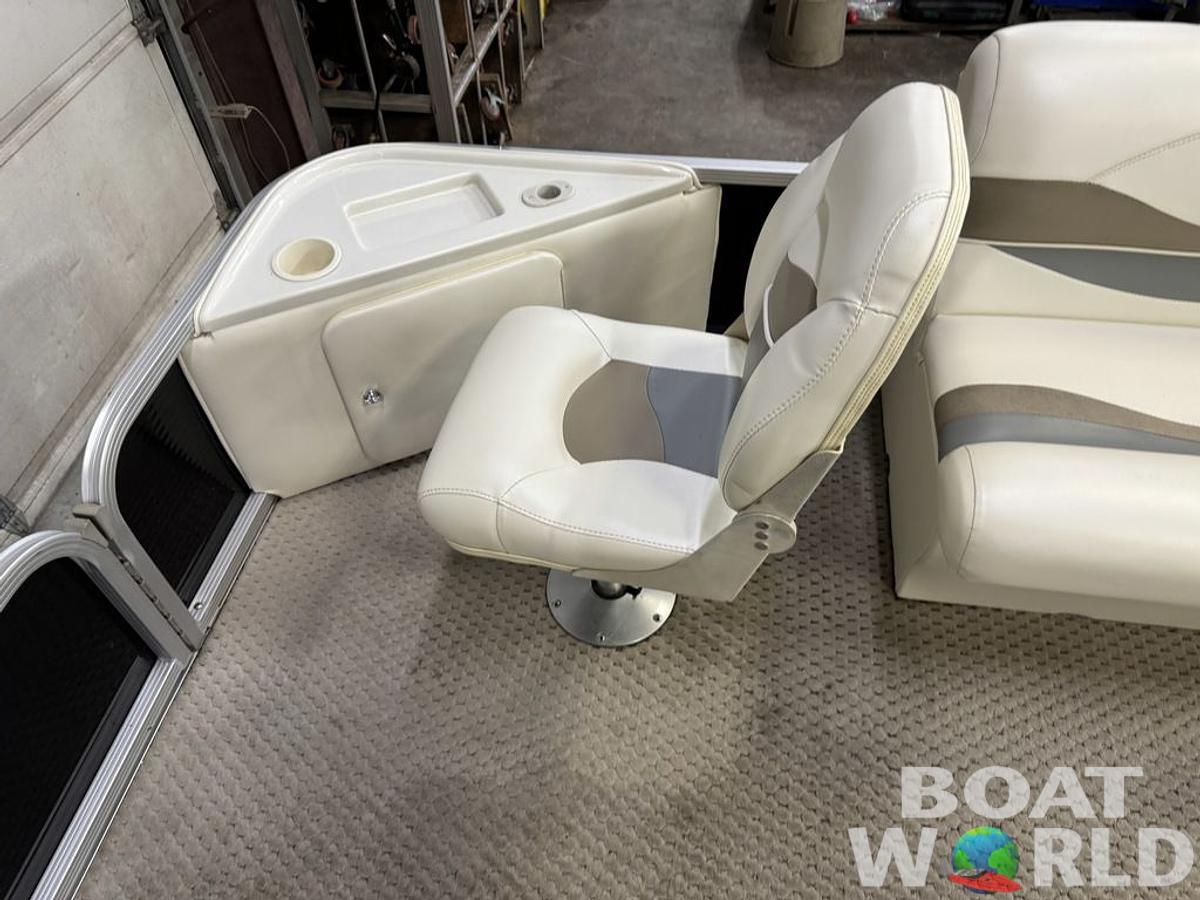 Used 2006 Bennington 2050 GS Pontoon