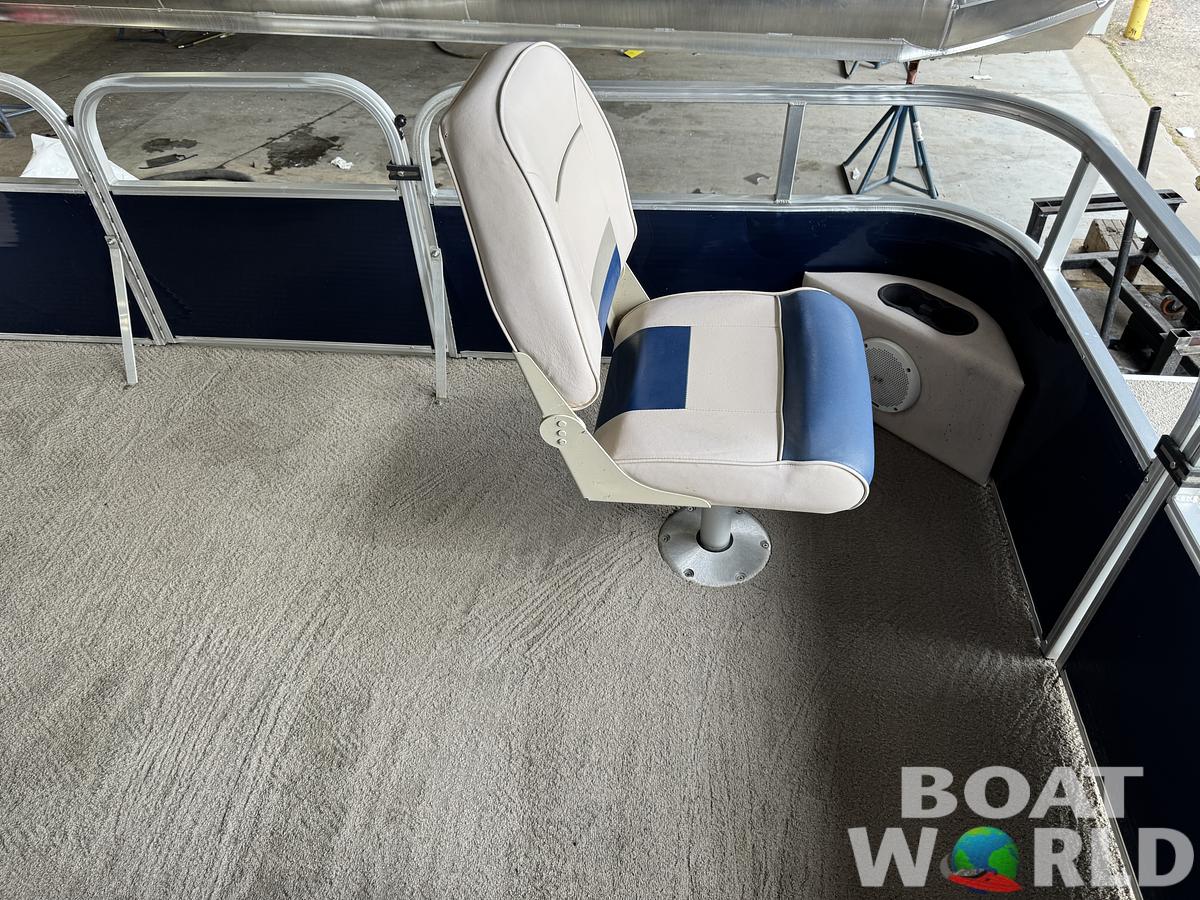 Used 2012 Weeres Cadet 200