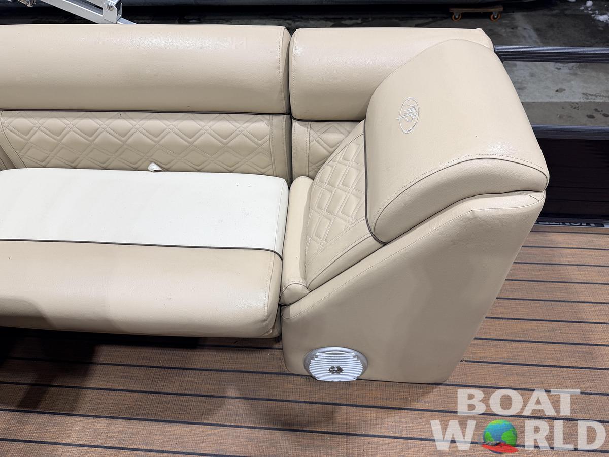 Used 2020 Montego Bay C8520 Cruise DLX