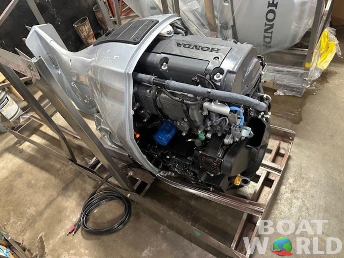2025 Honda Marine 150HP Digital 4-Stroke EFI XL **NEW**