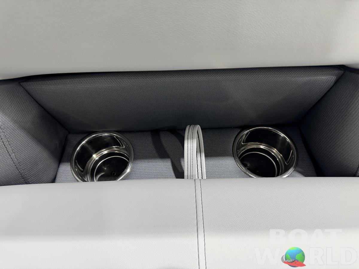 2026 Bentley Pontoons 180 LE Cruise 