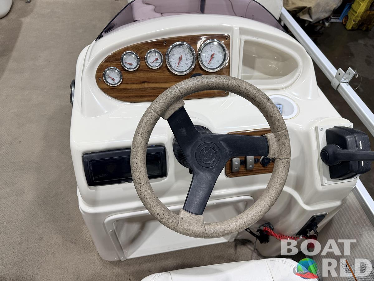 Used 2007 Premier Leisure 2023 Meridian