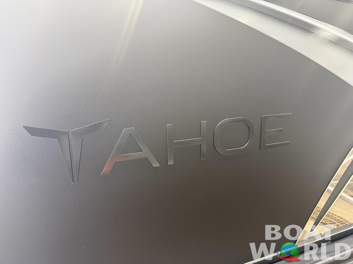 2027 Tahoe LTZ 300HP VRB Swingback $69995