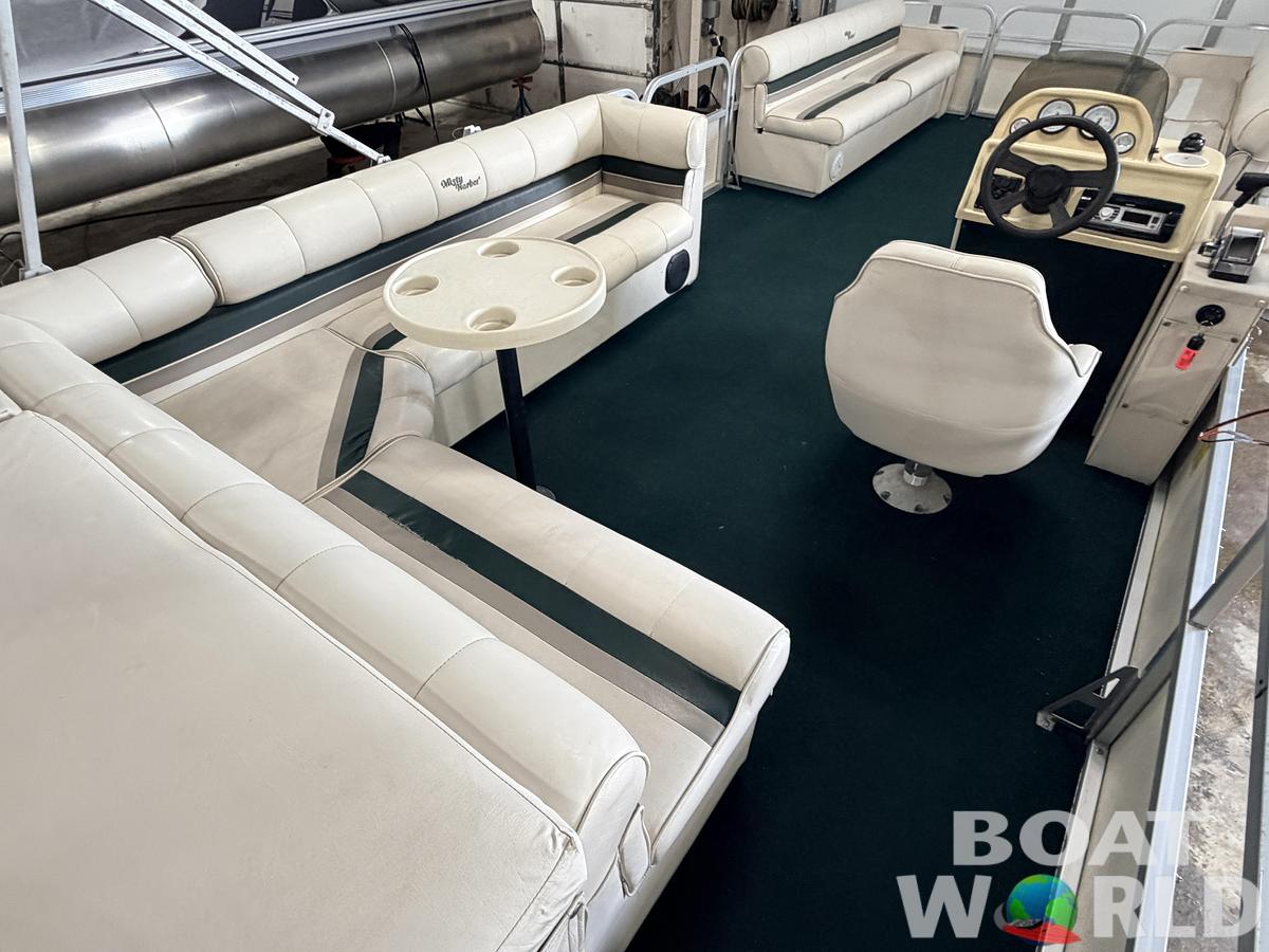 Used 1998 Misty Harbor 2424