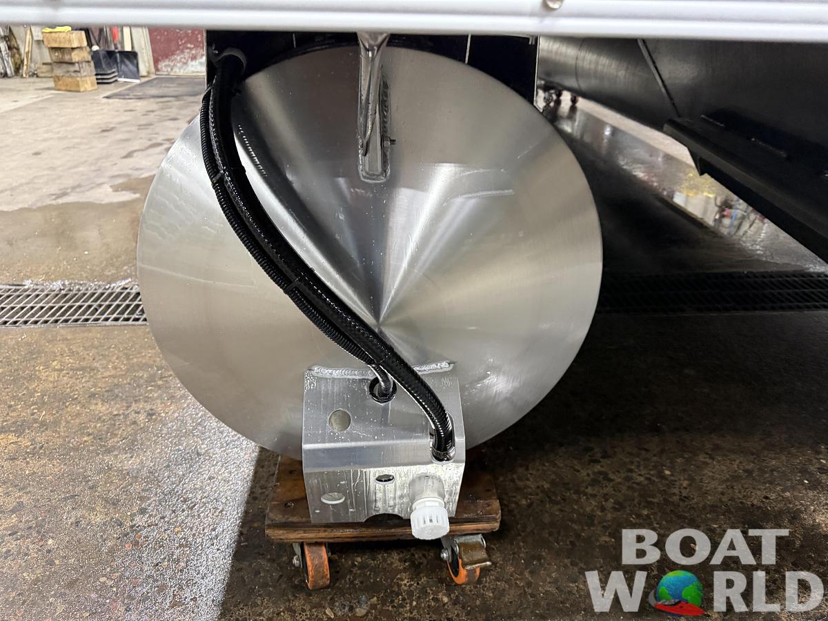 2026 Tahoe Pontoons Sport 23E80 Fish & Cruise Pontoon