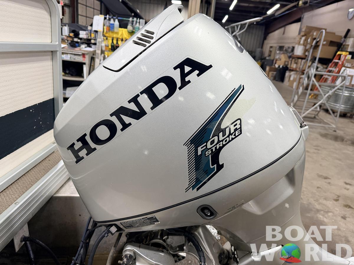 Used 2007 Premier Leisure 2023 Meridian