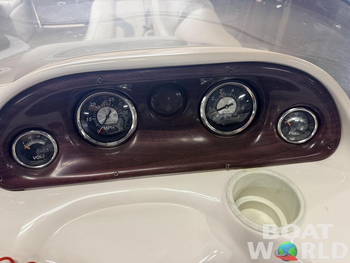 Used 2008 Starcraft 226 Limited & 60HP Mercury 4Stroke -$12,995