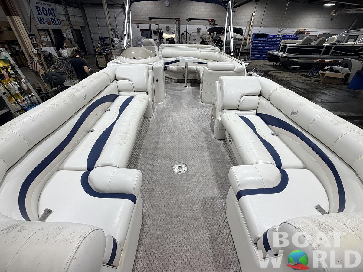 Used 2006 Starcraft 226 Elite