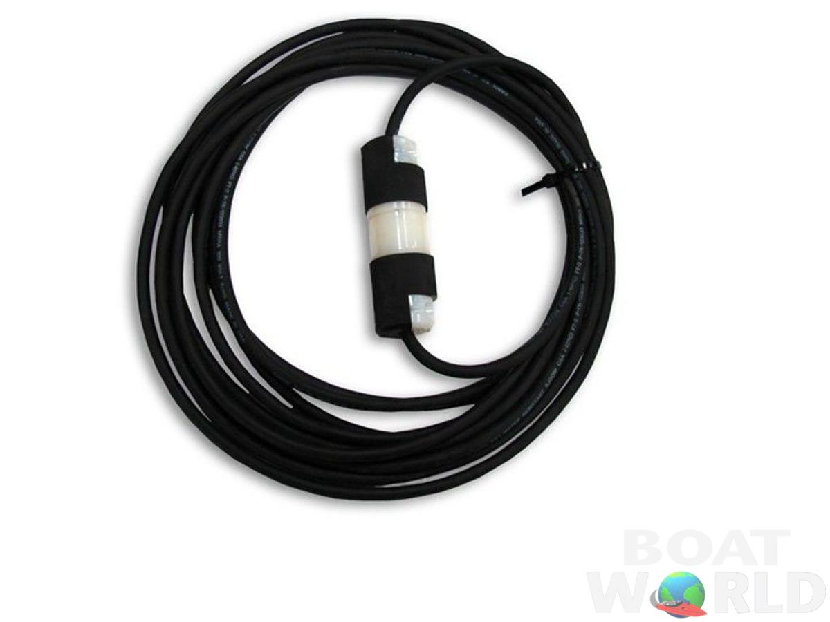 WeedRoller Lake Weed Removal System