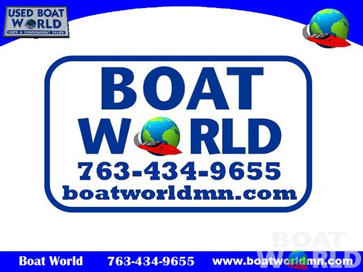 Used Used Sea Legs - With Installation