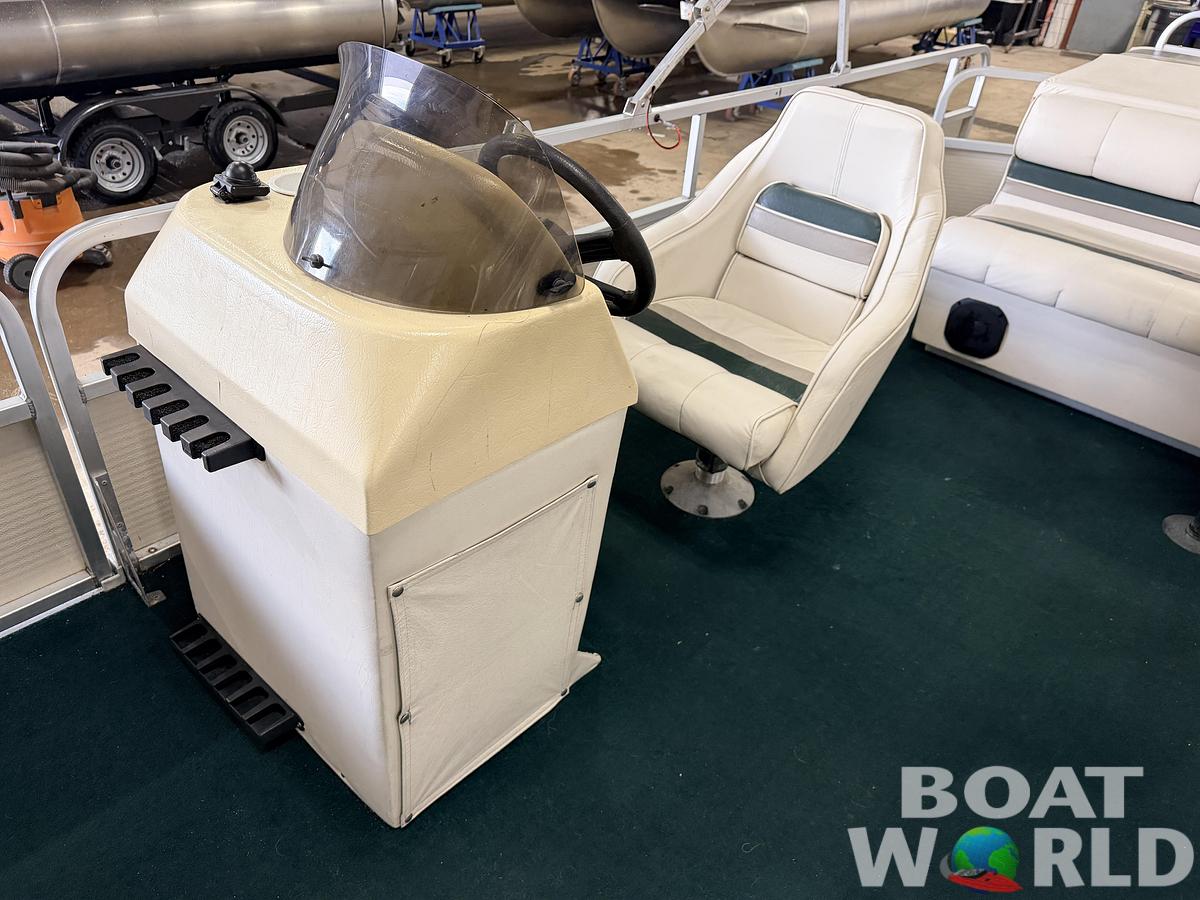 Used 1998 Misty Harbor 2424