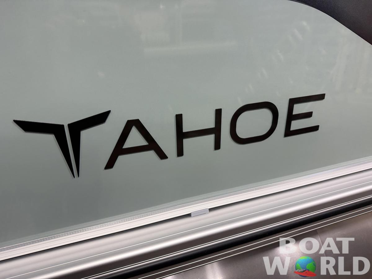 2026 Tahoe Pontoons Sport 2180 Swingback (VRB) 