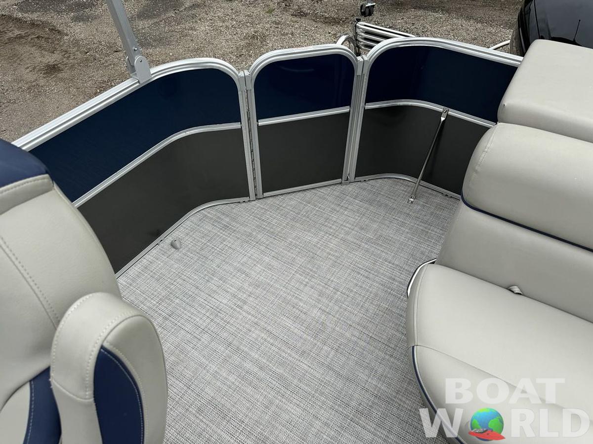 Used 2022 South Bay 220 Cruise LE Pontoon